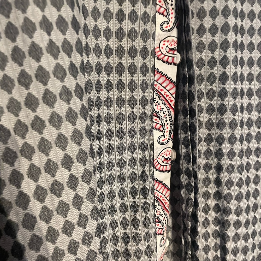 Dress Button Down - image 2